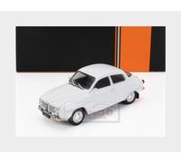 1:43 IXO Saab 96 V4 1965 White CLC548N.22