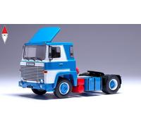IXO221.22 SCANIA LBT 141 1976 1/43