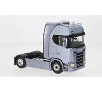 1:43 IXO Scania S-Series Tractor Truck 2-Assi 2020 TR233.22