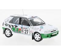 1:43 IXO Skoda Felicia Kit #27 Rally Svezia Triner Stanc 1995 RAC413A.22