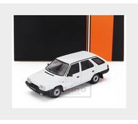 1:43 IXO Skoda Forman Sw Station Wagon 1990 White CLC575N.22