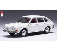 1970 Volkswagen 411 LE Blanco 1:43 IXO Models CLC522N.22