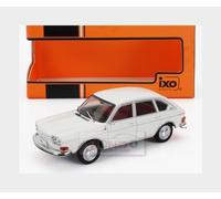 1970 Volkswagen 411 LE Blanco 1:43 IXO Models CLC522N.22
