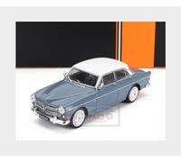 1:43 IXO Volvo 121 Amazon 1966 Grey CLC556N.22