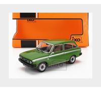 Die cast 1/43 Modellino Auto Volvo 66 Kombi 1975 by Ixo