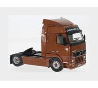 Ixo Model VOLVO FH12 1994 COPPER 1:43