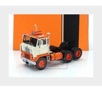 MODELLINO Scala COMPATIBILE CON Bianco 7400 1960 Beige 1:43 IXO MODELLO TR188