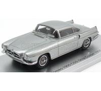 1/43 KESS-MODEL - ALFA ROMEO - 1900CSS GHIA COUPE - CHASSIS #01837 - KE43000212