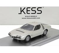 1/43 KESS-MODEL - ALFA ROMEO - MONTREAL EXPO 1967 KE43000381