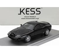 1/43 KESS-MODEL - ASTON MARTIN - AM3 1997 - PERSONAL CAR SULTAN OF KE43047051