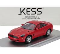 1/43 KESS-MODEL - ASTON MARTIN - AM4 1997 - PERSONAL CAR SULTAN OF KE43047040