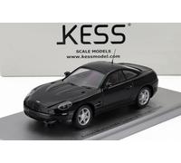 1/43 KESS-MODEL - ASTON MARTIN - AM4 1997 - PERSONAL CAR SULTAN OF KE43047041