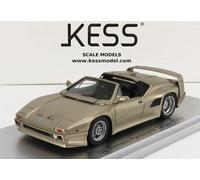1/43 KESS-MODEL - DE TOMASO - PANTERA SI TARGA 1993 KE43013021