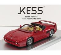 1/43 KESS-MODEL - DE TOMASO - PANTERA SI TARGA 1993 KE43013022