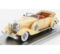 1/43 KESS-MODEL - DUESENBERG - MODEL J CONVERTIBLE BERLINE BY MURPHY KE43055001