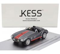 1/43 KESS-MODEL - FERRARI - 166 MM53 SPIDER BARQUETTE ch.0300M VIGNALE KE4305642