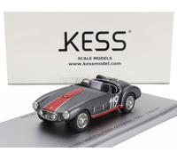 1/43 KESS-MODEL - FERRARI - 166 MM53 SPIDER BARQUETTE ch.0300M VIGNALE KE4305642