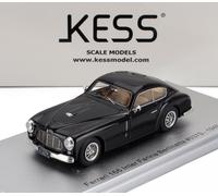 1/43 KESS-MODEL - FERRARI - 166 s/n.037S INTER FARINA BERLINETTA 1949 KE43056401