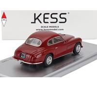 1/43 Kess-Model Ferrari 166 sn017S Inter Touring Berlinetta 1949 Red KE43056410