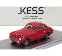 1/43 KESS-MODEL - FERRARI - 166 sn027S INTER TOURING COUPE 1949 KE43056390