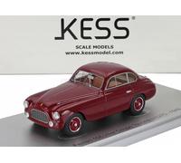 1/43 KESS-MODEL - FERRARI - 166 sn027S INTER TOURING COUPE 1949 KE43056391