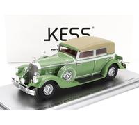 1/43 KESS-MODEL - PIERCE ARROW - 124 CONVERTIBLE BERLINE SEDAN LE KE43059000