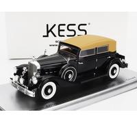 1/43 KESS-MODEL - PIERCE ARROW - 124 CONVERTIBLE BERLINE SEDAN LE KE43059003