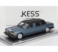 1/43 KESS-MODEL - ROLLS ROYCE - SILVER SPUR LANDAULETTE SEMICOVERTIBLE KE4304903