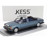 1/43 KESS-MODEL - ROLLS ROYCE - SILVER SPUR LANDAULETTE SEMICOVERTIBLE KE4304903