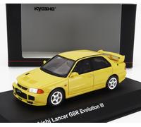 1/43 KYOSHO - MITSUBISHI - LANCER EVOLUTION III 1995 KSR43120Y