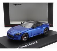 1/43 KYOSHO - NISSAN - FAIRLADY Z COUPE 2023 KSR43114BL