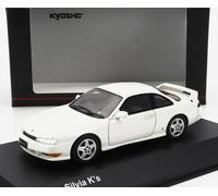 1/43 KYOSHO - NISSAN - SILVIA K'S COUPE 1994 KSR43112W