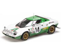 1/43 Lancia Stratos Rally Montecarlo 1975 Munari
