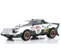 1/43 Lancia Stratos Rally Sanremo 1975 Waldegaard