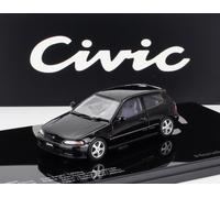 1/43 LCD-MODEL - HONDA - CIVIC SIR II EG6 VTEC 1993 LCD43010-BL