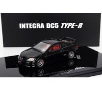 1/43 LCD-MODEL - HONDA - INTEGRA (DC5) TYPE R 2006 LCD43008BL