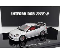 1/43 LCD-MODEL - HONDA - INTEGRA (DC5) TYPE R 2006 LCD43008Si