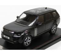 1/43 LCD-MODEL - LAND ROVER - RANGE ROVER SV AUTOBIOGRAPHY DYNAMIC LCD43001BL