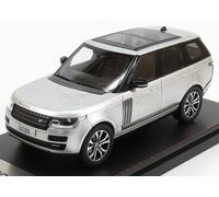 1/43 LCD-MODEL - LAND ROVER - RANGE ROVER SV AUTOBIOGRAPHY DYNAMIC LCD43001SL