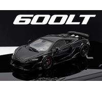 1/43 LCD-MODEL - McLAREN - 600LT 2018 LCD43007-BL
