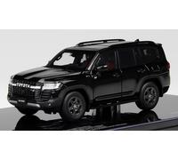1/43 LCD-MODEL - TOYOTA - LAND CRUISER LC300-GR SPORT 2022 LCD43011-GR-BL