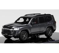 1/43 LCD-MODEL - TOYOTA - LAND CRUISER LC300-GR SPORT 2022 LCD43011-GR-GR