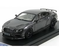 1/43 LOOKSMART - BENTLEY - CONTINENTAL SUPERSPORTS 2017 LSBT012A