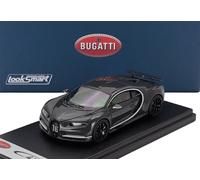 1/43 LOOKSMART - BUGATTI - CHIRON SPORT N 16 WING UP 2019 LS490D
