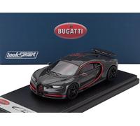 1/43 LOOKSMART - BUGATTI - CHIRON SPORT N 16 WING UP 2019 LS490E