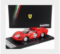 1:43 LOOKSMART Ferrari 275 P2 #63 Winner Monza 1965 Parkes Guichet LSRC114