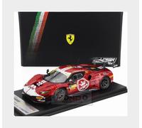 1:43 LOOKSMART Ferrari 296 Gt3 #51 Fia Gt World Cup Macau 2023 Serra LSRC186