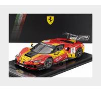 1:43 LOOKSMART Ferrari 296 Gt3 #51 Spa 2024 Rovera Rigon Pier Guidi LSRC188