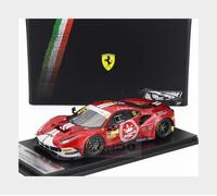 1:43 LOOKSMART Ferrari 296 Gt3 #52 Fia Gt World Cup Macau 2023 Chen LSRC187
