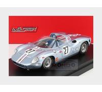 1:43 LOOKSMART Ferrari 330P Spider #27 12H Sebring 1965 C.Kolb J.Fulp LSRC090